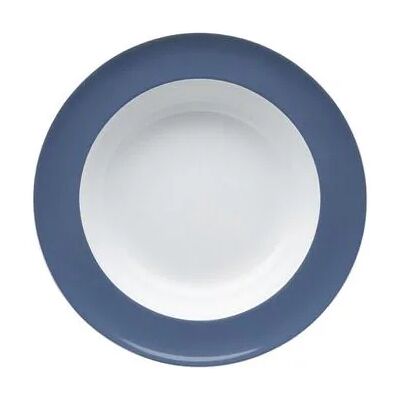 Thomas Suppenteller 23 cm Sunny Day Nordic Blue Thomas Suppenteller 23 cm Sunny Day Nordic Blue