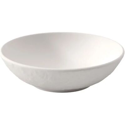 Villeroy & Boch VILLEROY & BOCH Rock Blanc Schüsselset - bowl set Villeroy & Boch VILLEROY & BOCH Rock Blanc Schüsselset - bowl set