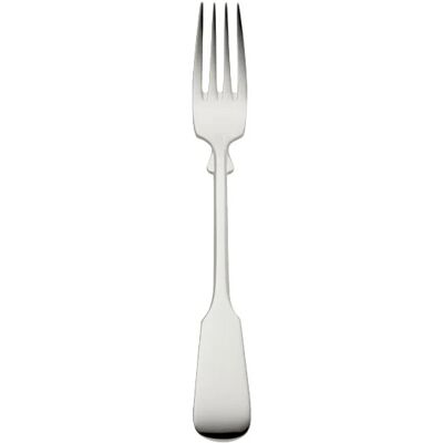 Robbe & Berking Silber Menügabel Spaten - 19,6cm Tafelbesteck Robbe & Berking Silber Menügabel Spaten - 19,6cm Tafelbesteck