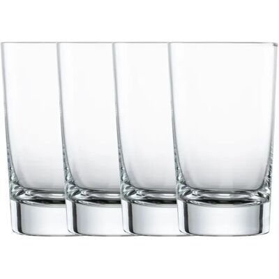 Schott Zwiesel Allroundglas 4er-Set Bar Spezial klar - Glas Schott Zwiesel Allroundglas 4er-Set Bar Spezial klar - Glas
