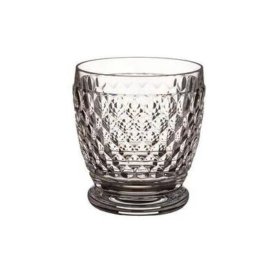Villeroy & Boch Wasserglas 0,2 l Boston klar Villeroy & Boch Wasserglas 0,2 l Boston klar