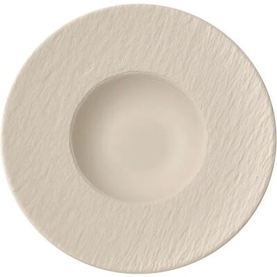 Villeroy & Boch Pastateller 28 cm Manufacture Rock blanc Villeroy & Boch Pastateller 28 cm Manufacture Rock blanc