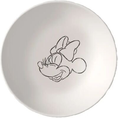 Villeroy & Boch Dessertschale 13 cm Manufacture Rock blanc – Mickey Mouse Villeroy & Boch Dessertschale 13 cm Manufacture Rock blanc – Mickey Mouse