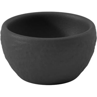 Villeroy & Boch Manufacture Rock Eierglas Villeroy & Boch Manufacture Rock Eierglas