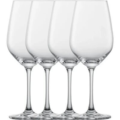 Schott Zwiesel Weißweinglas 4er-Set Forté klar Schott Zwiesel Weißweinglas 4er-Set Forté klar
