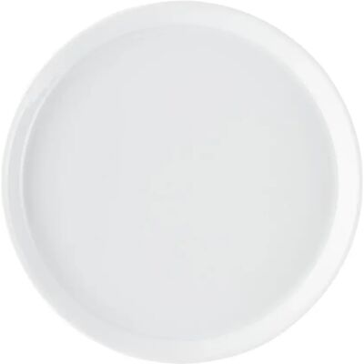 Thomas Tric Weiss Brotteller - 18 cm - Porzellan Thomas Tric Weiss Brotteller - 18 cm - Porzellan