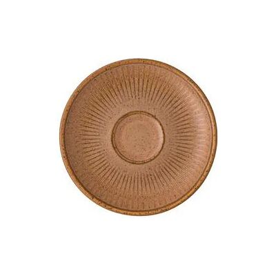 Thomas Clay Earth Espresso-Untertasse - Coffee Cup Saucer Thomas Clay Earth Espresso-Untertasse - Coffee Cup Saucer