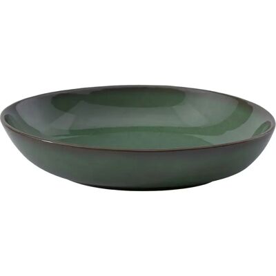 Villeroy & Boch Lave Vert Teller - Keramik Spülmaschinenfest Grün Villeroy & Boch Lave Vert Teller - Keramik Spülmaschinenfest Grün