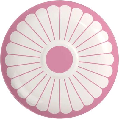 Villeroy & Boch - Fleur Cassis - Untertasse Villeroy & Boch - Fleur Cassis - Untertasse