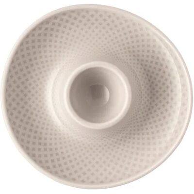 Rosenthal Junto Soft Shell Eierbecher mit Ablage - Eierbecher mit Ablage Rosenthal Junto Soft Shell Eierbecher mit Ablage - Eierbecher mit Ablage