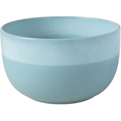 Villeroy & Boch Servierschüssel 22 cm Perlemor Aqua Villeroy & Boch Servierschüssel 22 cm Perlemor Aqua