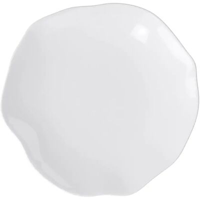 Villeroy & Boch Pura Frühstücks-/Dessertteller 22 cm Villeroy & Boch Pura Frühstücks-/Dessertteller 22 cm