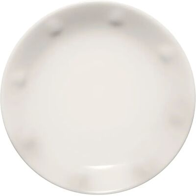 Iittala Teller 18 cm Solare weiß Iittala Teller 18 cm Solare weiß