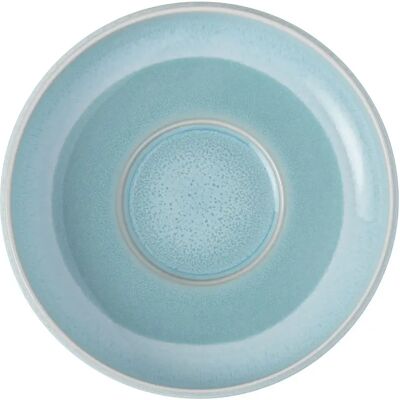 Villeroy & Boch Espresso-Untertasse 12 cm Perlemor Aqua Villeroy & Boch Espresso-Untertasse 12 cm Perlemor Aqua