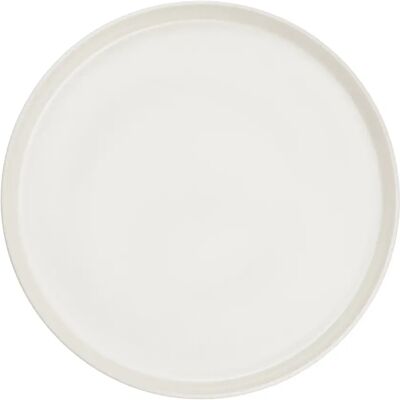 ASA Reglaze Dessertteller - 21 cm - Weiß - Dessertteller ASA Reglaze Dessertteller - 21 cm - Weiß - Dessertteller