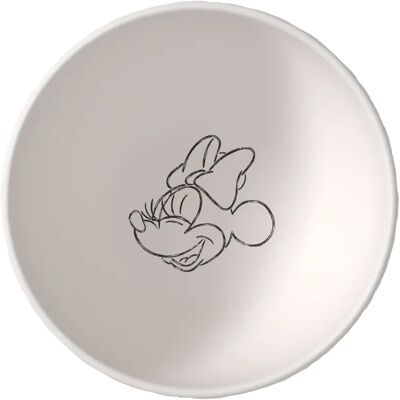 Villeroy & Boch Müslischale 14 cm Manufacture Rock blanc – Mickey Mouse Villeroy & Boch Müslischale 14 cm Manufacture Rock blanc – Mickey Mouse