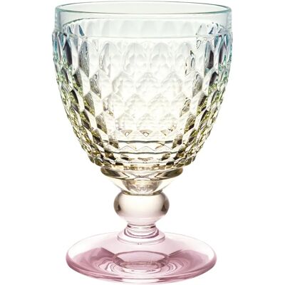 Villeroy & Boch Boston Pearl Weißweinglas - wine glass Villeroy & Boch Boston Pearl Weißweinglas - wine glass