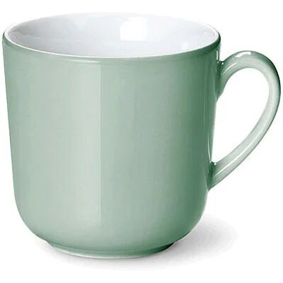 Dibbern Becher m.H. 0,32 ltr. Solid Color salbei Dibbern Becher m.H. 0,32 ltr. Solid Color salbei