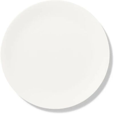 Dibbern Weiß Pure - Dessertteller 24cm - Dessert Plate Dibbern Weiß Pure - Dessertteller 24cm - Dessert Plate