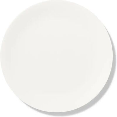 Dibbern Teller flach 21cm Bone China Pure Dibbern Teller flach 21cm Bone China Pure
