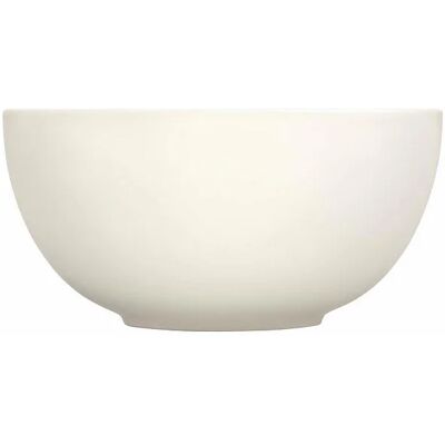 Iittala Teema Weiße Servierschale - Servierschüssel Iittala Teema Weiße Servierschale - Servierschüssel