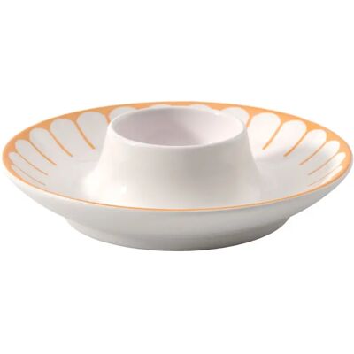 Villeroy & Boch Eierbecher 12 cm Fleur couleur Villeroy & Boch Eierbecher 12 cm Fleur couleur