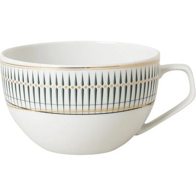 Rosenthal Kaffee/Tee-Tasse 0,3 l TAC Gropius Glitch Rosenthal Kaffee/Tee-Tasse 0,3 l TAC Gropius Glitch