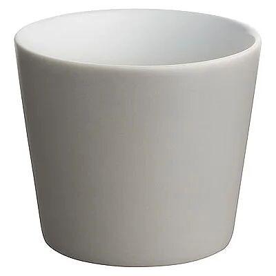 Alessi Becher Tonale Light grey - Produktart Alessi Becher Tonale Light grey - Produktart