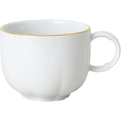 Rosenthal Kaffee/Tee-Tasse 0,3 l Sonetto Oro Rosenthal Kaffee/Tee-Tasse 0,3 l Sonetto Oro