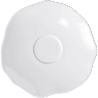 Villeroy & Boch Pura Espresso-Untertasse 12 cm Villeroy & Boch Pura Espresso-Untertasse 12 cm