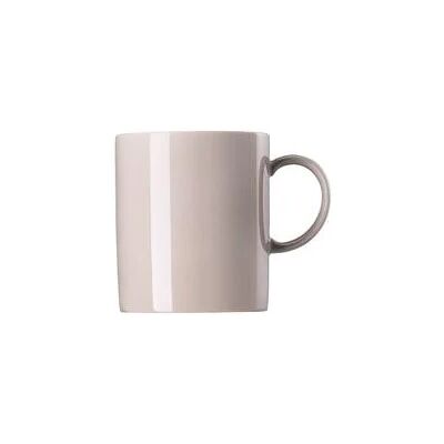 Thomas Sunny Day Rose Powder Porzellanbecher - Kaffee, Tee 0,3L Thomas Sunny Day Rose Powder Porzellanbecher - Kaffee, Tee 0,3L