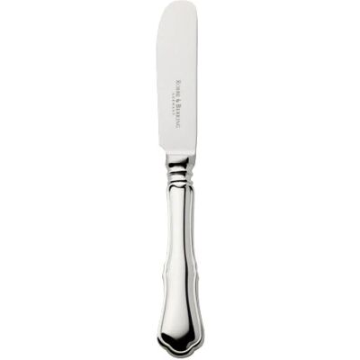 Robbe & Berking Alt Chippendale Butterspridare - Butterspreaders Robbe & Berking Alt Chippendale Butterspridare - Butterspreaders