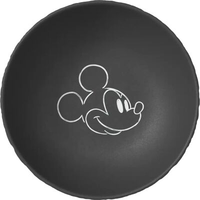 Villeroy & Boch Dessertschale 13 cm Manufacture Rock – Mickey Mouse Villeroy & Boch Dessertschale 13 cm Manufacture Rock – Mickey Mouse