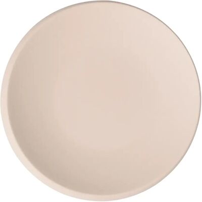 Villeroy & Boch Brotteller 16 cm NewMoon Beige Villeroy & Boch Brotteller 16 cm NewMoon Beige