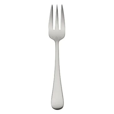 Robbe & Berking Como 18/8 Edelstahl Besteck - Elegant und Robust Robbe & Berking Como 18/8 Edelstahl Besteck - Elegant und Robust