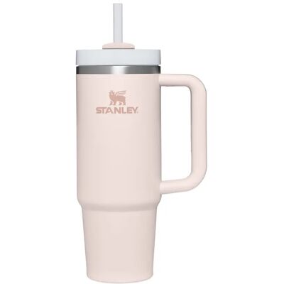 Stanley Tumbler H2.0 FlowState™ 0,89 l Quencher® Rose Quartz Stanley Tumbler H2.0 FlowState™ 0,89 l Quencher® Rose Quartz
