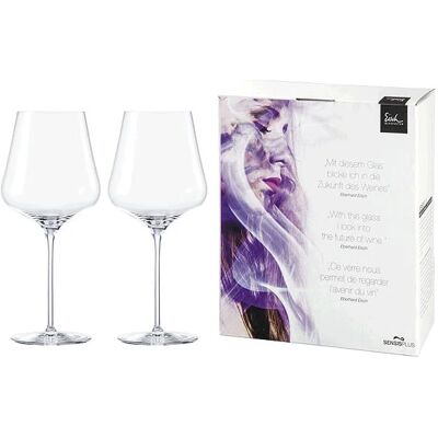 Eisch Sky Burgunder 2er-Set - Weingläser Eisch Sky Burgunder 2er-Set - Weingläser