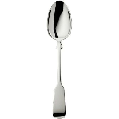 Robbe & Berking Menülöffel Spaten 150g versilbert - Tafellöffel Robbe & Berking Menülöffel Spaten 150g versilbert - Tafellöffel