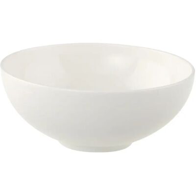 Villeroy & Boch Royal Dessertschale - Elegantes Premium Bone Porzellan Villeroy & Boch Royal Dessertschale - Elegantes Premium Bone Porzellan
