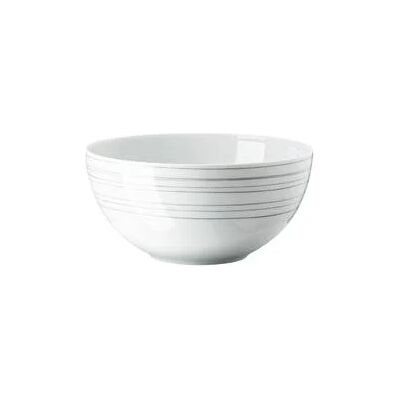 Rosenthal Gropius Streifen 2.0 Dunkelgrau Schale - 14cm Rosenthal Gropius Streifen 2.0 Dunkelgrau Schale - 14cm