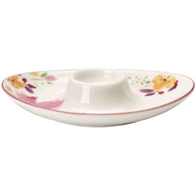 Villeroy & Boch Eierbecher Mariefleur Basic Villeroy & Boch Eierbecher Mariefleur Basic