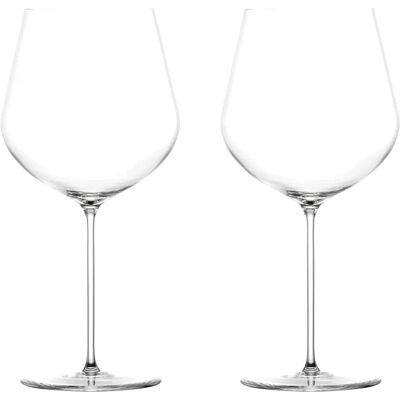 Zwiesel Glas Burgunderglas 2er-Set Vuelo Zwiesel Glas Burgunderglas 2er-Set Vuelo