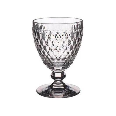 Villeroy & Boch Weißweinglas 0,12 l Boston klar Villeroy & Boch Weißweinglas 0,12 l Boston klar