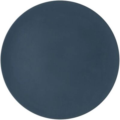 Rosenthal TAC Sensual Blau Platzteller - 33cm Porzellan Rosenthal TAC Sensual Blau Platzteller - 33cm Porzellan