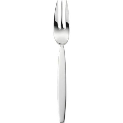 Robbe & Berking Kuchengabel 16 cm 12“ 150 g versilbert Robbe & Berking Kuchengabel 16 cm 12“ 150 g versilbert