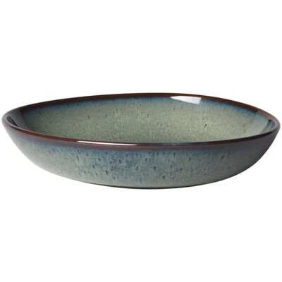 Villeroy & Boch Schale 21 cm Lave gris Villeroy & Boch Schale 21 cm Lave gris