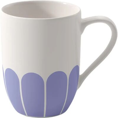 Villeroy & Boch Fleur Blau Tasse Villeroy & Boch Fleur Blau Tasse