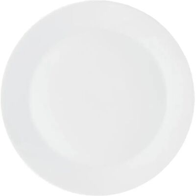 Arzberg Tric Weiß Speiseteller - Dinner Plate Arzberg Tric Weiß Speiseteller - Dinner Plate