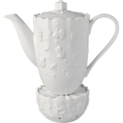 Villeroy & Boch Toy’s Delight Royal Classic Kaffeekanne 1,2 l Villeroy & Boch Toy’s Delight Royal Classic Kaffeekanne 1,2 l