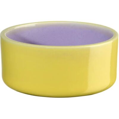 ASA Schale 8 cm Tapero & Ti amo viva Violeta ASA Schale 8 cm Tapero & Ti amo viva Violeta